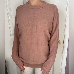 Wilfred Hush Knit Gingko Sweater